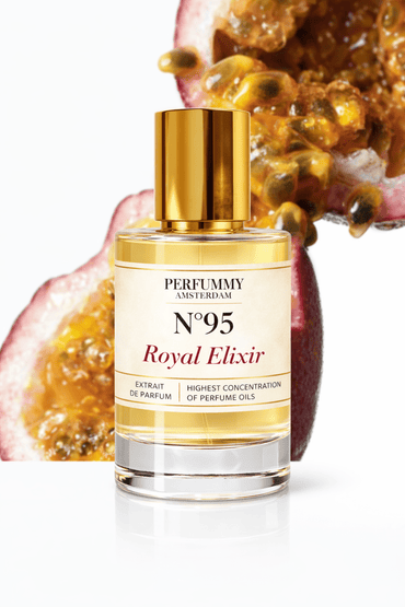 Nº 95 Tropico Royal Elixer | PERFUMMY PRIVATE BLEND - PERFUMMY.