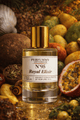 Nº 95 Tropico Royal Elixer | PERFUMMY PRIVATE BLEND - PERFUMMY.