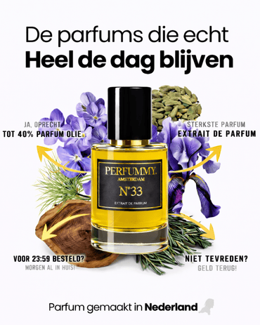 Nº33 CRYSTAL MINT | SANTAL 33 from LE LABO - PERFUMMY.