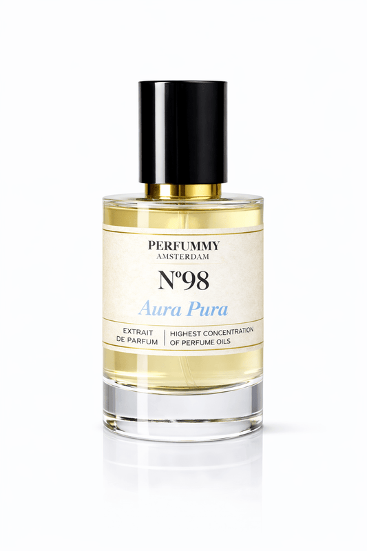 [PRE - ORDER] Nº 98 Aura Pura | Inspired by ERBA PURA - PERFUMMY.