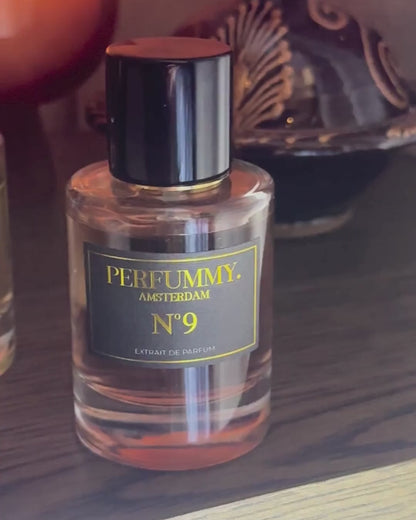 Nº 9 Malik Crown |  Inspired by Sultan