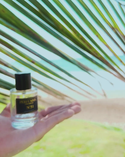 UNISEX- Nº 33 Inspired by | SANTAL 33 from LE LABO