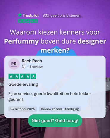 SALE |Nº 63 De Verleider | Inspired by TOBACCO VANILLE from TOM FORD - PERFUMMY.