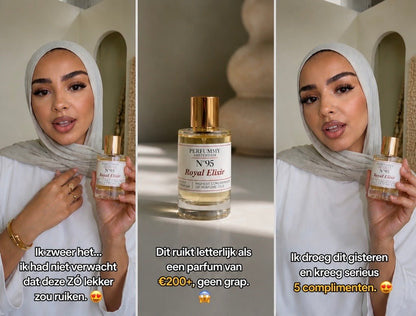 SCENT TO SHARE 4 - PACK - PERFUMMY.