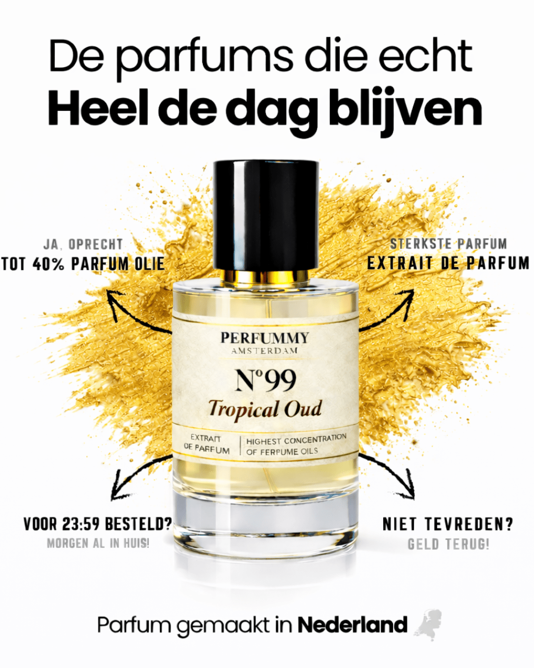 SCENT TO SHARE 4 - PACK - PERFUMMY.