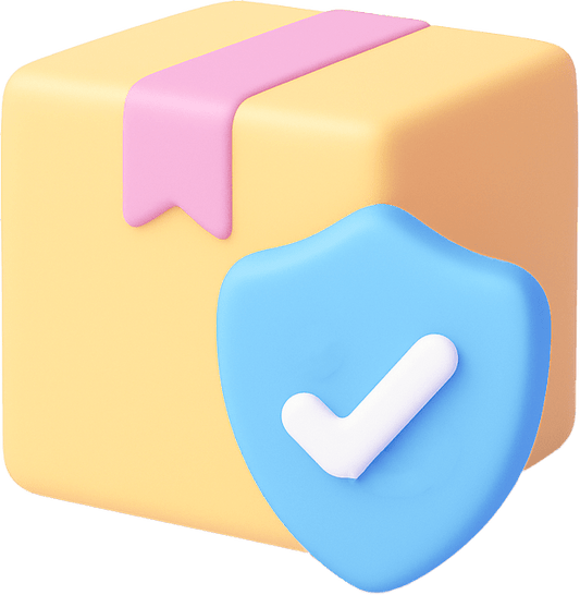 Shipping protection - PERFUMMY.