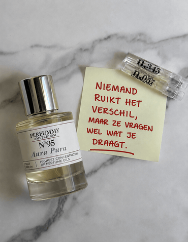 TRIPLE PACK - HOT 2+1 GRATIS DEAL - PERFUMMY.