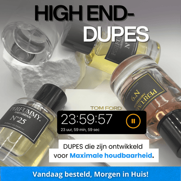 TRIPLE PACK - HOT 2+1 GRATIS DEAL - PERFUMMY.
