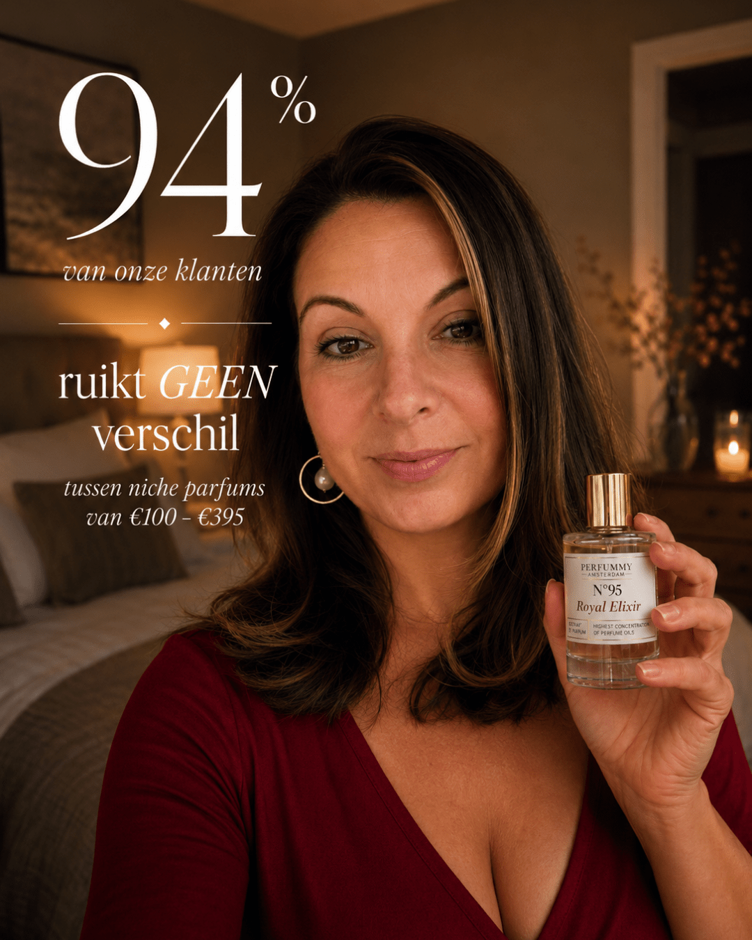 TRIPLE PACK - HOT 2+1 GRATIS DEAL - PERFUMMY.