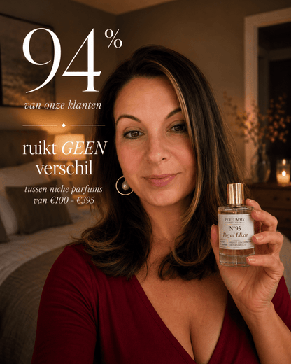 TRIPLE PACK - HOT 2+1 GRATIS DEAL - PERFUMMY.