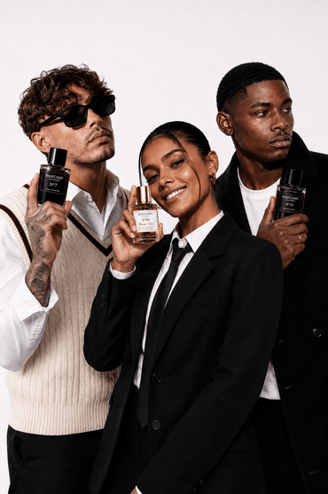 TRIPLE PACK - HOT 2+1 GRATIS DEAL - PERFUMMY.