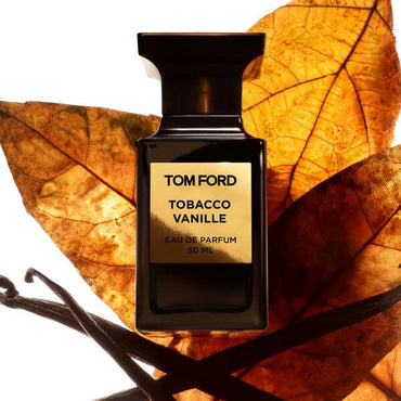 UNISEX - Nº 63 Inspired by | TOBACCO VANILLE from TOM FORD - PERFUMMY.